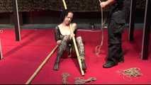 BoundCon XII - Custom Photo Shooting - Sasori vs. Minuit continue - Full Clip