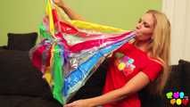 1 Susies Beach Ball Down
