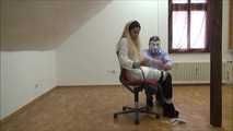 Guest Chelsea - office fantasies Part 1 of 6