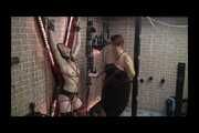 Master and slave on a visit ...