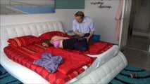 Cindy - The Fake Insurance Agent 2 Part 5 of 8