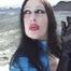 Pictures Outdoor in the Snow - Blowjob – Titjob – Cum on my Boobs