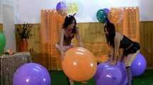 sheryl & July 10