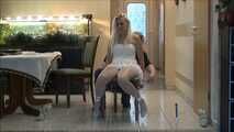 Hailey - The Bride Taking Part 3 of 5 