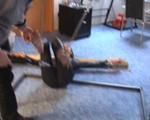 AB-280 Lia crucified (DVD-Version)