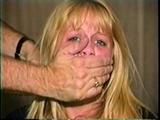 4 GIRLS & 1 LADY GAGGED BY HAND 6:58 (D1-08)