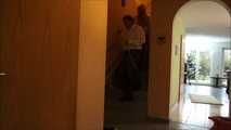 Vanessa - The Handcuff Emergency Service Part 5 of 5