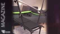 One bench, one chair set – three attractive options, hardly any conversion required - part 1
