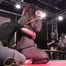 Live Escape Challenge from BoundCon XV - Elise Graves vs. Katarina Blade