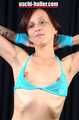 Studio photos: Ela Engel and Nancy Nature