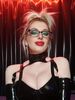 selfitime Rubbergoddess