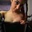 College Teen Girl Cami