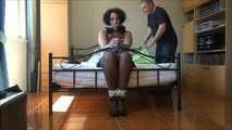 Kyra - The First Time Part 5 of 5