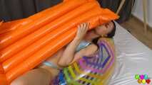 1195 Pleasure for three