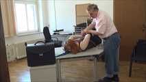 Caprice – The Fake Insurance Agent Part 6 of 6