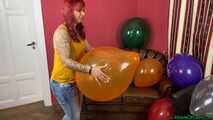 nailpopping balloons
