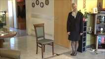 Elena - Modeljob for Elena part 6 of 9