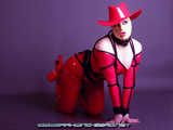 Cowgirl