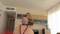 Nikkis sperm bank second cam HD