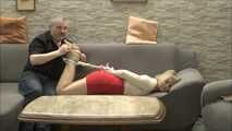 Gina - a restless night part 3 of 9 