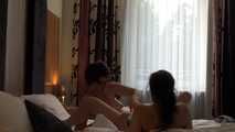 Love among women 28 - in the hotel