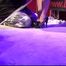Extreme Strappado For Yvette