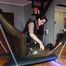 Tickle xxx for my bound latex slave