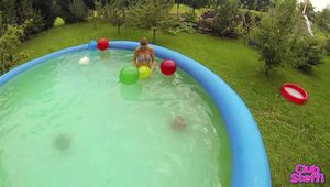 400 the wetter the better