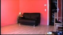 Guest Kimberley - The tickling burglar (A) Part 1 of 5