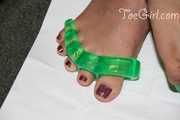 Foot Pics