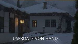 ENTER USERDATE MANUALLY