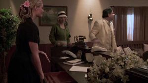 Back again to the 30s