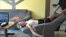 Lea - tickle me part 1 of 3 
