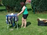 Bilder der kommenden Vids mit Sandra 