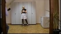 Janine - Tricked Part (A) 1 of 5