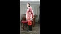 Rainwear and bondage