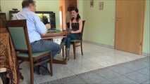 Melina - Gambling Debts Part 2 of 7