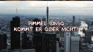 PIMMEL BINGO: IS HE COMING OR NOT?