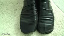 Sabrina hogtied part 2 - HDV (27)