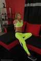 Tight in Lycra