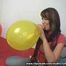 024 Katja and Steffi with Balloons
