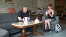 Tabea - The Confession 1 Part 1 of 6