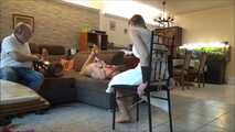 Celeste, Gina and Stefanie - The Birthday Planner Part 9 of 12