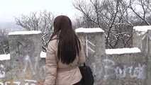 078070  Rachel Evans Melts The Snow 