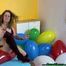masspop 37x U15 balloons