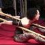 BoundCon XII - Custom Photo Shooting - Sasori vs. Minuit continue - Full Clip