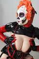 La Catrina