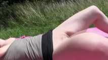 POV - Picknick Fick