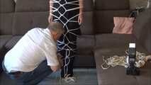 Annika - The first time Part 4 of 6