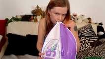 fun with the beachball